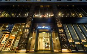東急住宿銀座酒店